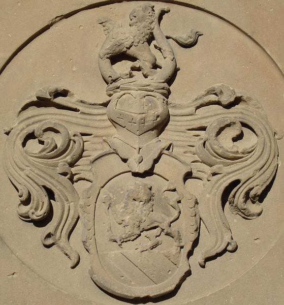 Wappen Botz 
