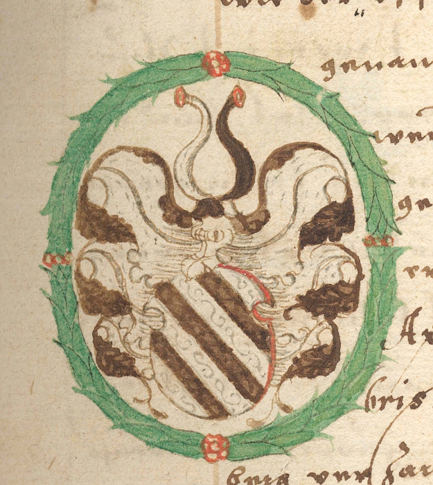 Wappen Bretzingen