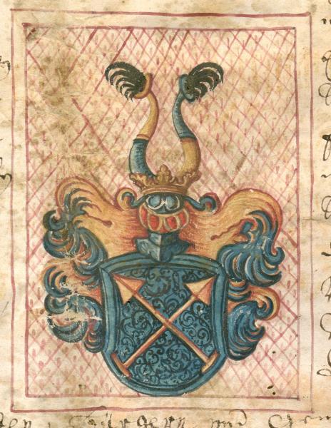 Wappen Büschler 
