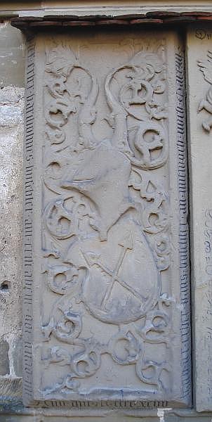 Wappen Büschler 