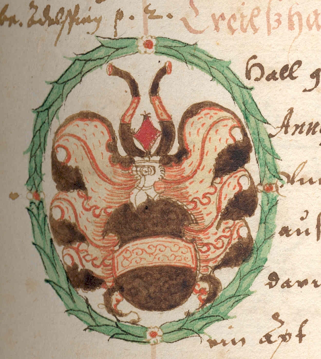 Wappen Crailsheim