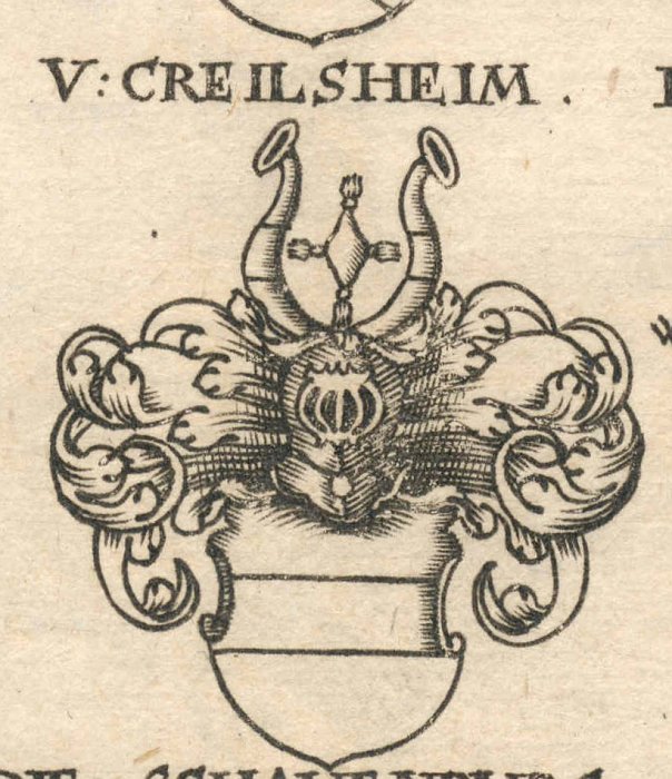 Wappen Crailsheim