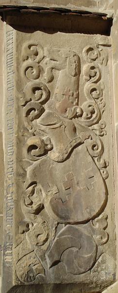 Wappen Egen 