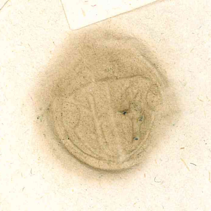 Wappen Eisenmenger