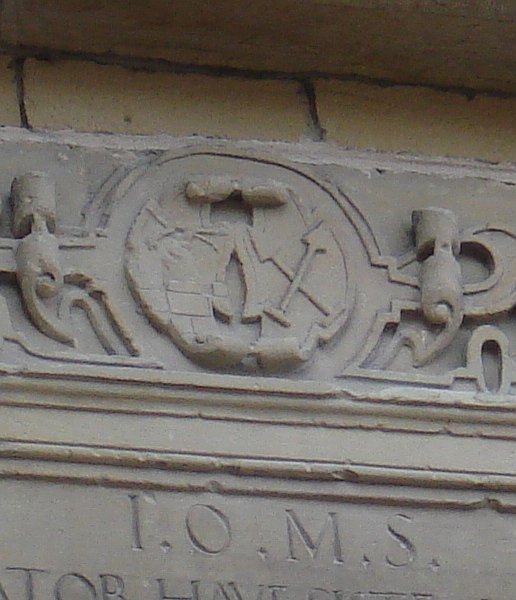 Wappen Büschler