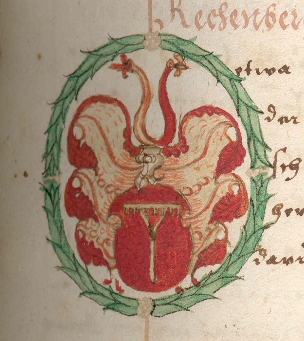 Wappen Rechberg