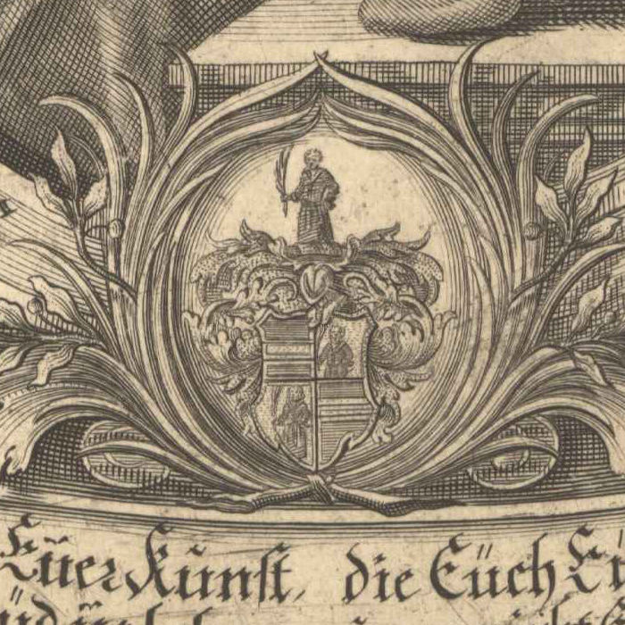Wappen Sutorius